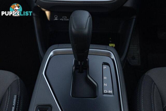 2024 SUBARU CROSSTREK 2.0L G6X SUV