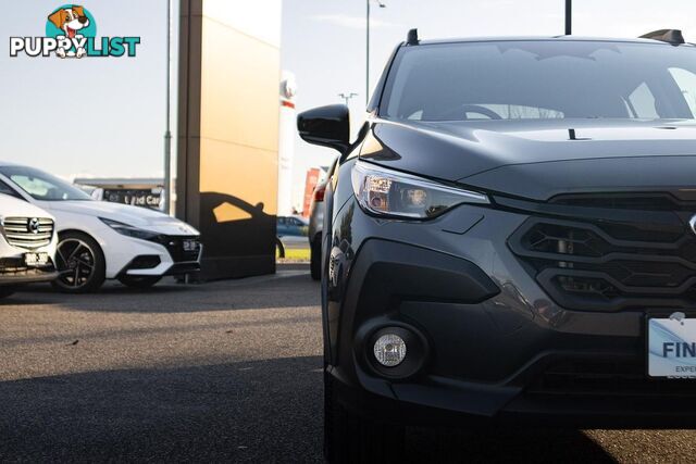 2024 SUBARU CROSSTREK 2.0L G6X SUV