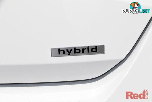 2025 HYUNDAI I30 ELITE HYBRID CN7.V2 SEDAN