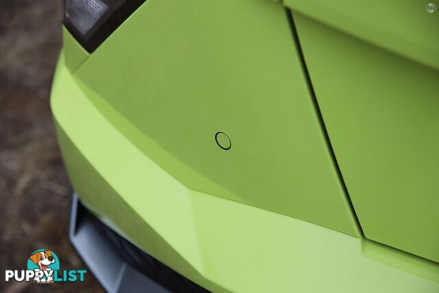 2025 HYUNDAI KONA N LINE SX2.V2 SUV