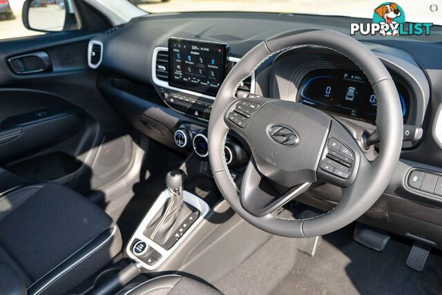 2025 HYUNDAI VENUE ELITE QX.V5 SUV