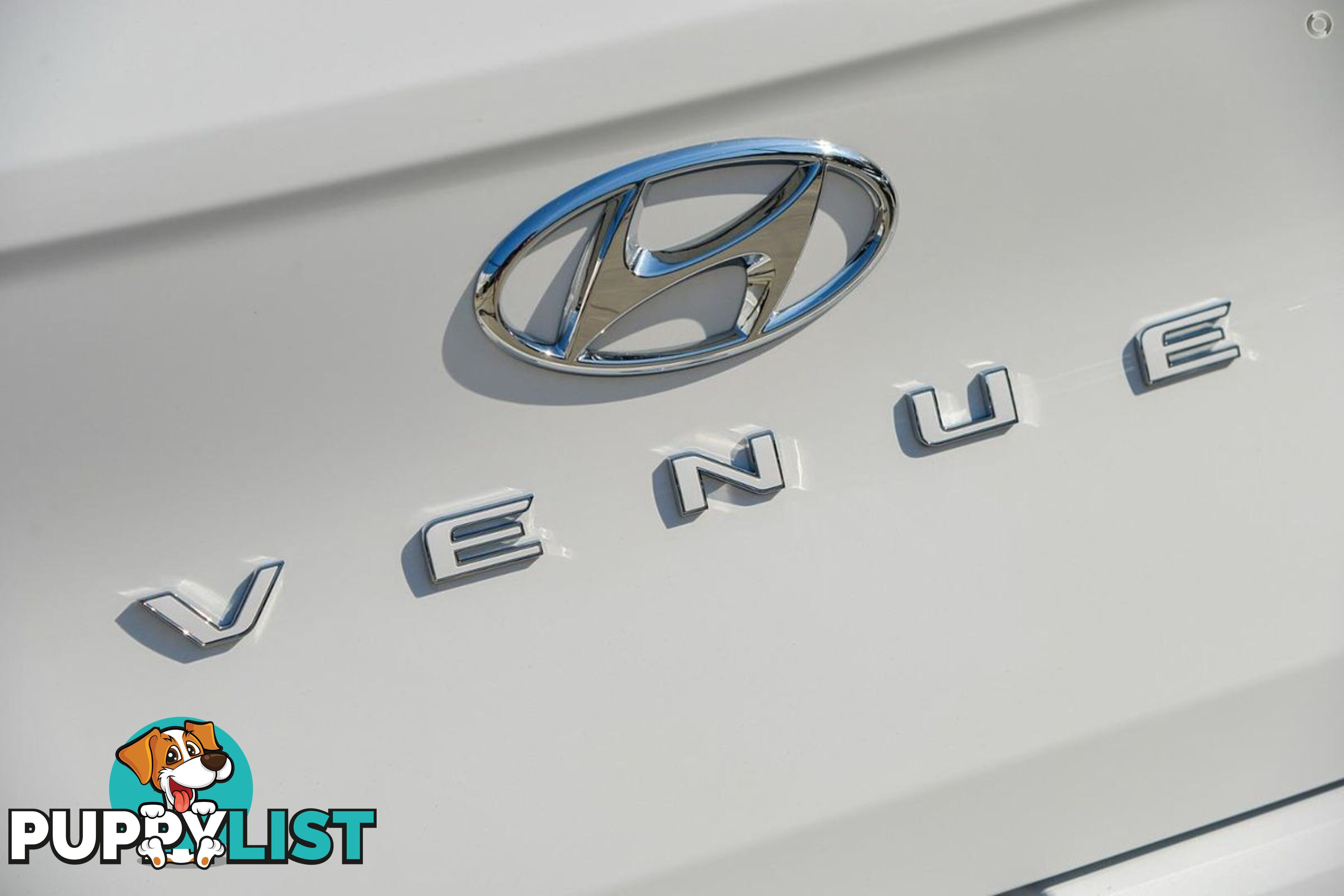 2025 HYUNDAI VENUE ELITE QX.V5 SUV