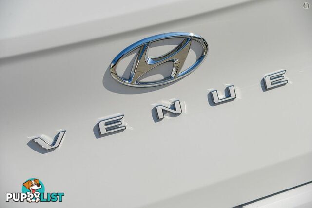 2025 HYUNDAI VENUE ELITE QX.V5 SUV