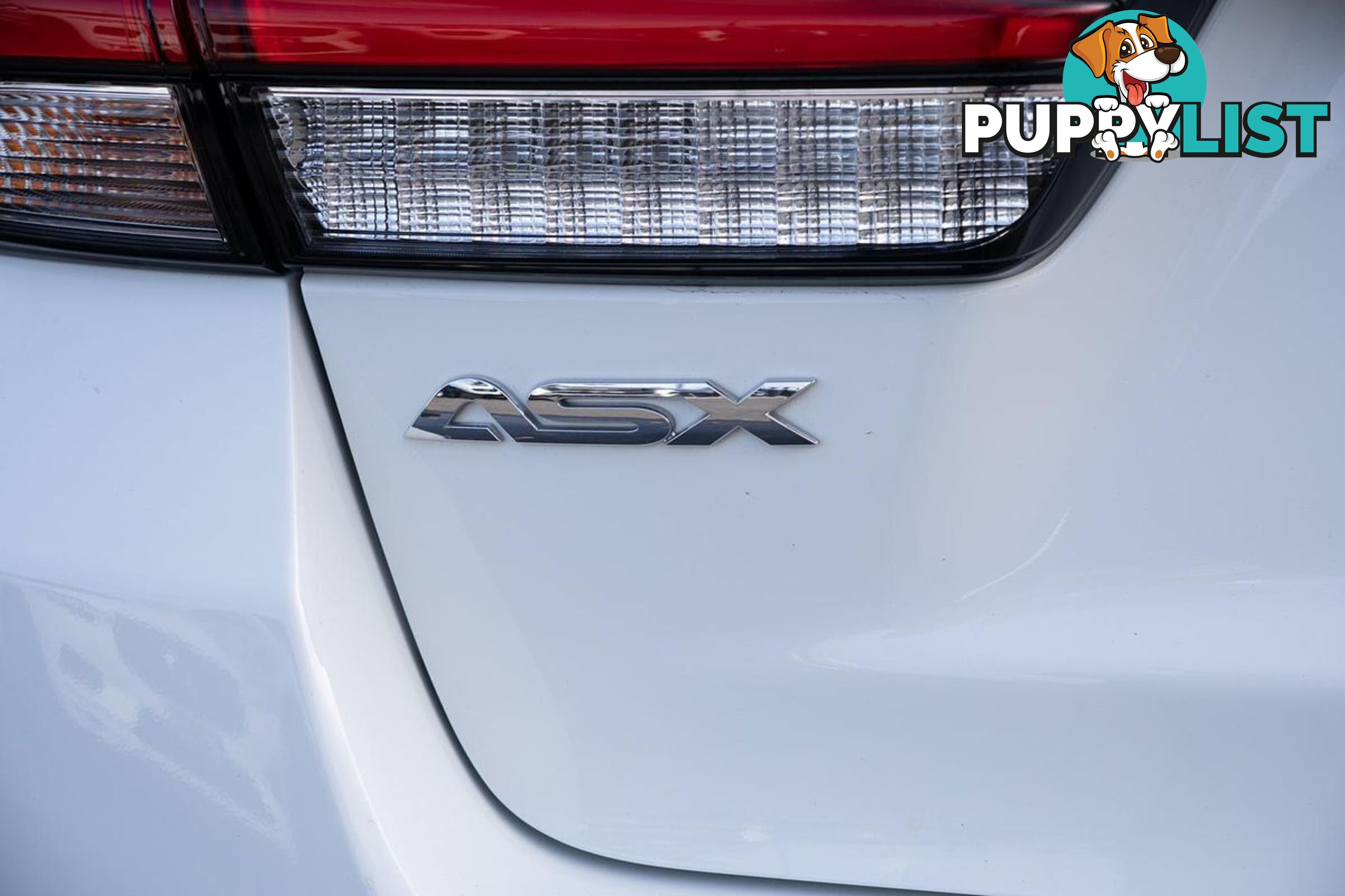 2021 MITSUBISHI ASX ES XD SUV