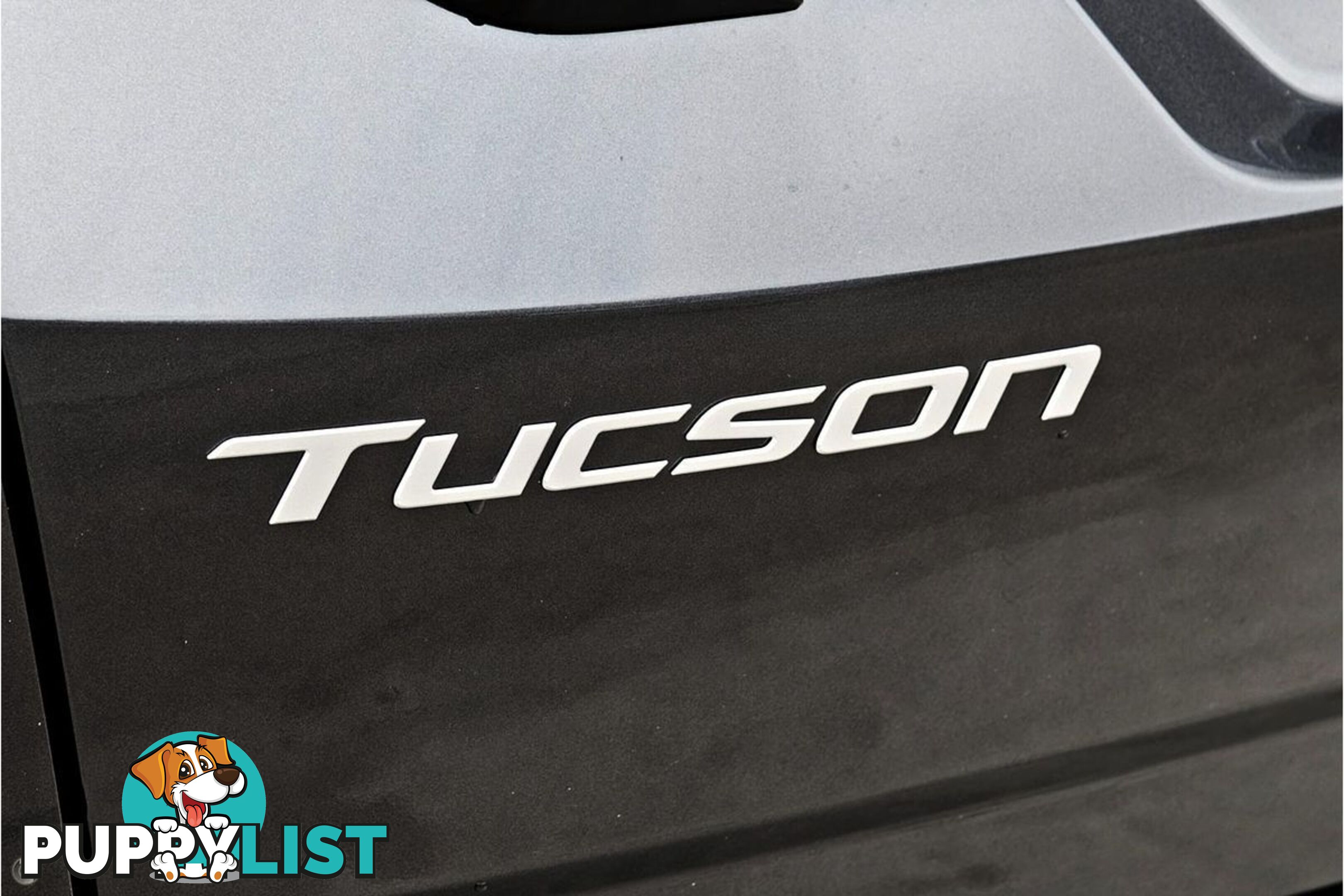 2025 HYUNDAI TUCSON ELITE NX4.V3 SUV