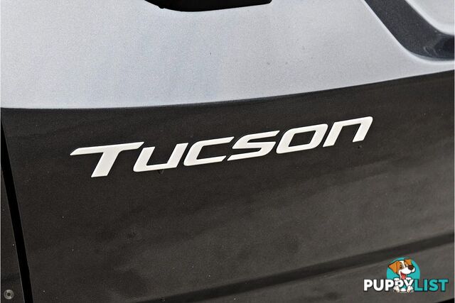 2025 HYUNDAI TUCSON ELITE NX4.V3 SUV