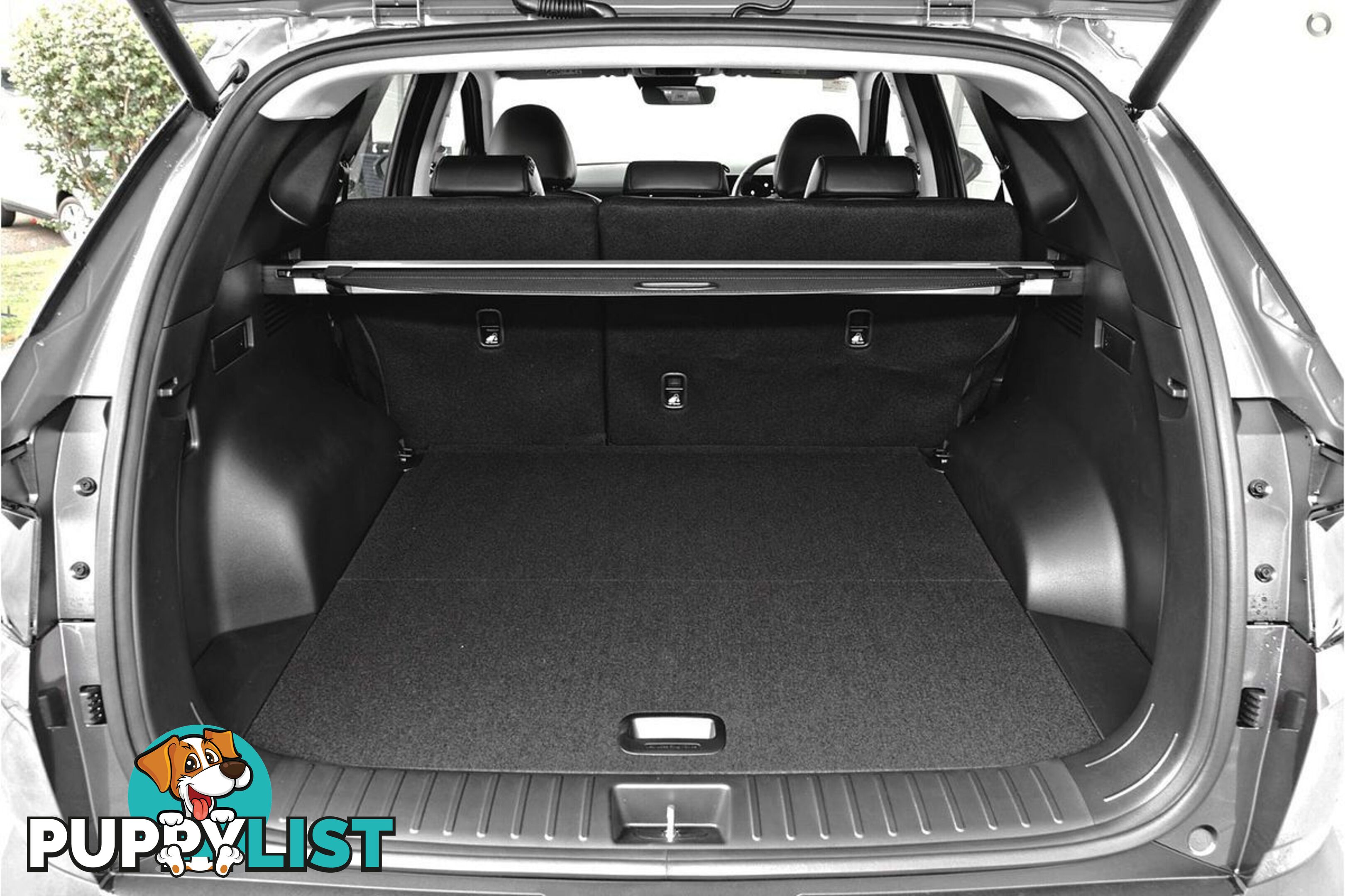 2025 HYUNDAI TUCSON ELITE NX4.V3 SUV