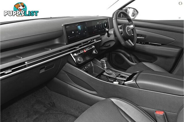 2025 HYUNDAI TUCSON ELITE NX4.V3 SUV