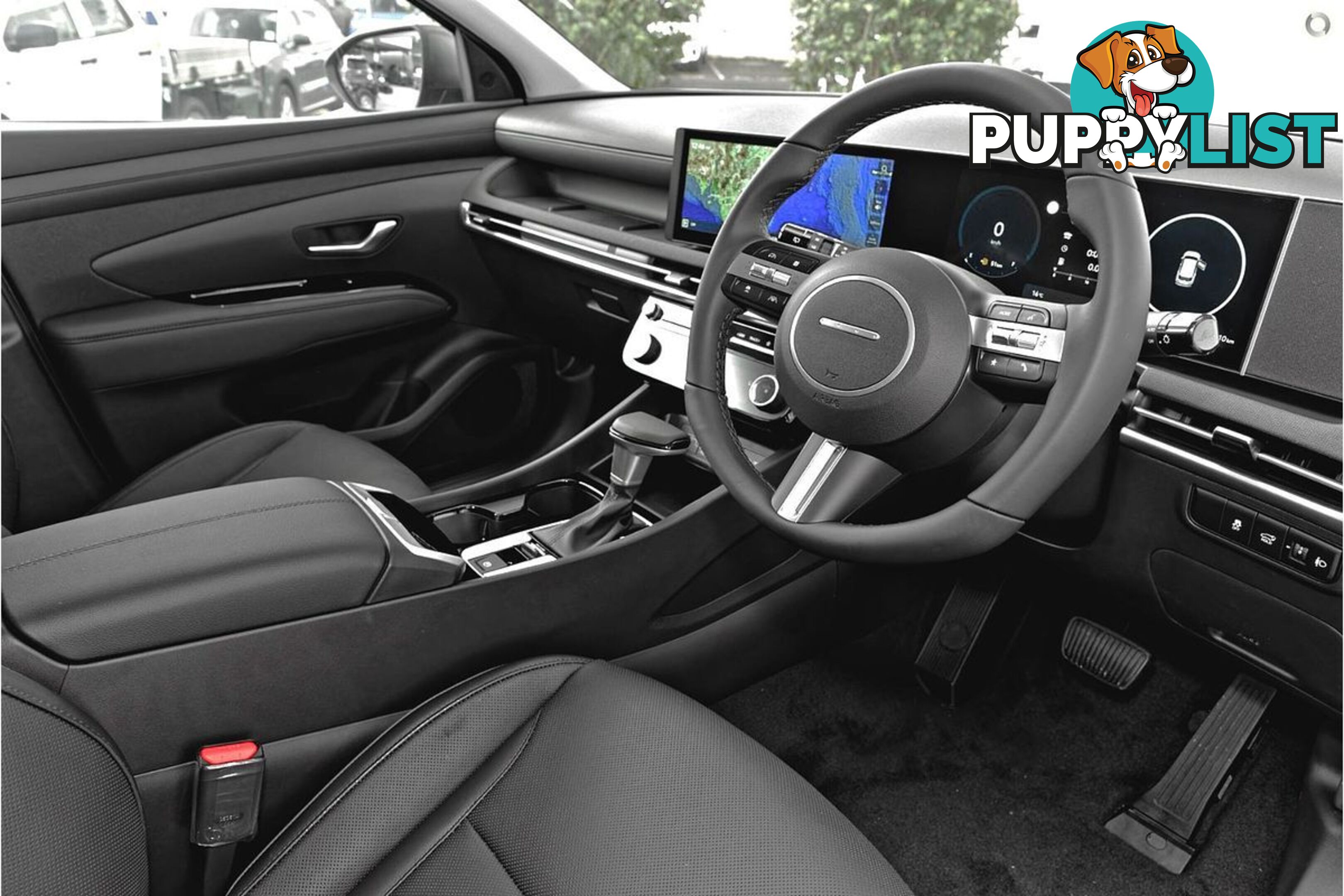 2025 HYUNDAI TUCSON ELITE NX4.V3 SUV