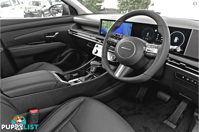 2025 HYUNDAI TUCSON ELITE NX4.V3 SUV