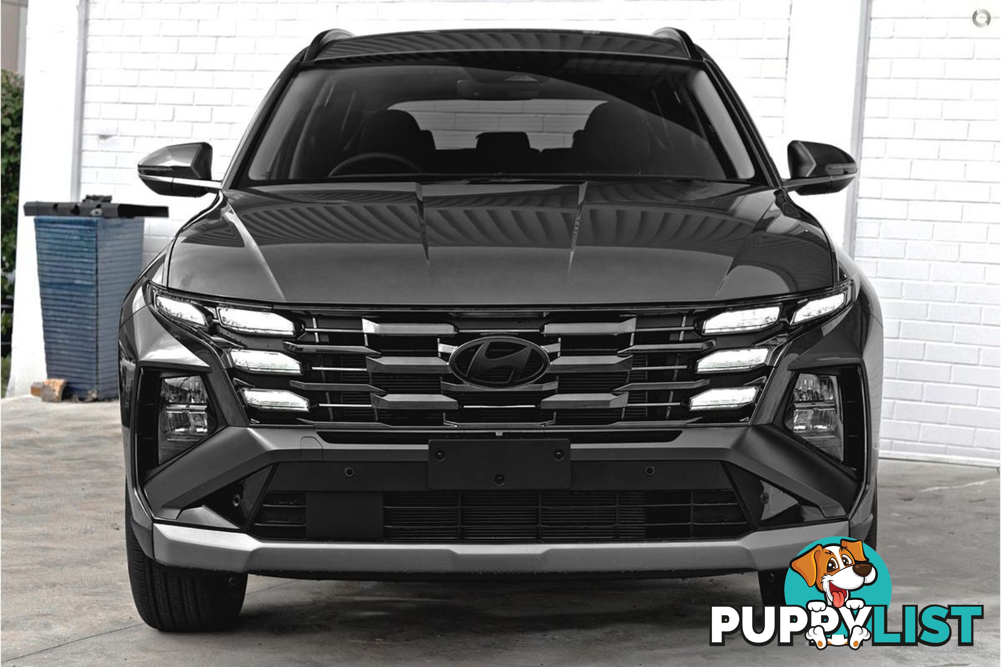 2025 HYUNDAI TUCSON ELITE NX4.V3 SUV