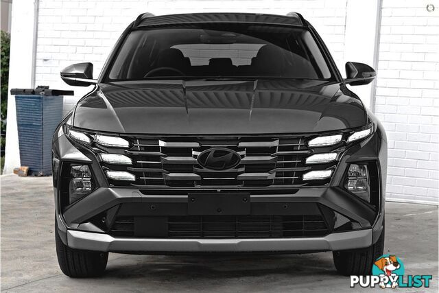 2025 HYUNDAI TUCSON ELITE NX4.V3 SUV