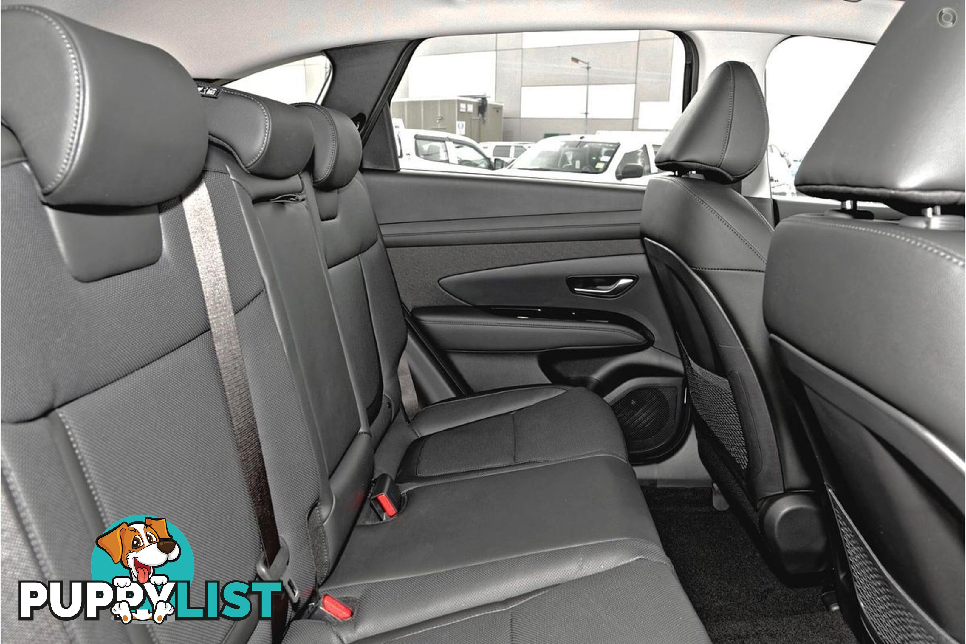 2025 HYUNDAI TUCSON ELITE NX4.V3 SUV