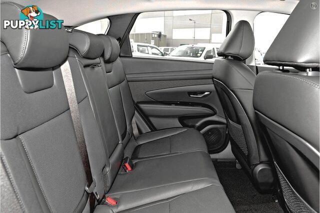 2025 HYUNDAI TUCSON ELITE NX4.V3 SUV
