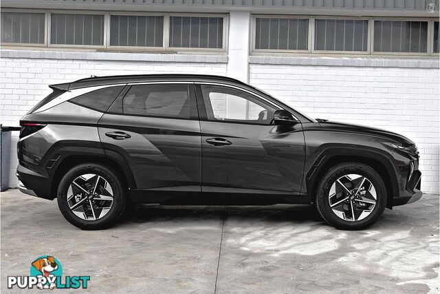 2025 HYUNDAI TUCSON ELITE NX4.V3 SUV
