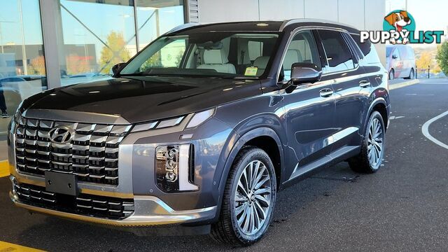 2024 HYUNDAI PALISADE CALLIGRAPHY LX2.V4-MY24-AWD SUV