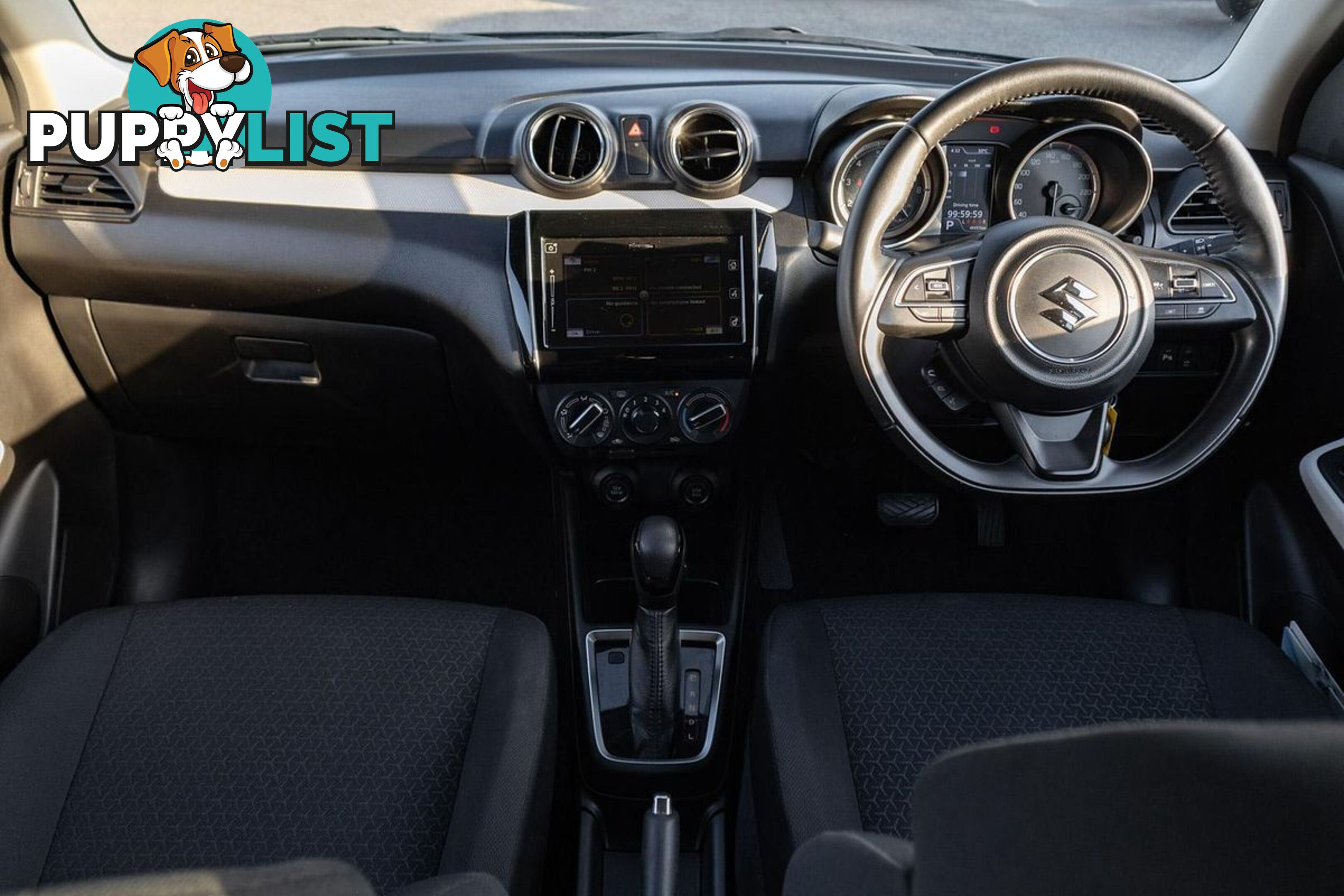 2023 SUZUKI SWIFT GL PLUS AZ SERIES II HATCH