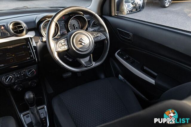 2023 SUZUKI SWIFT GL PLUS AZ SERIES II HATCH