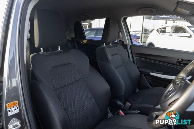 2023 SUZUKI SWIFT GL PLUS AZ SERIES II HATCH