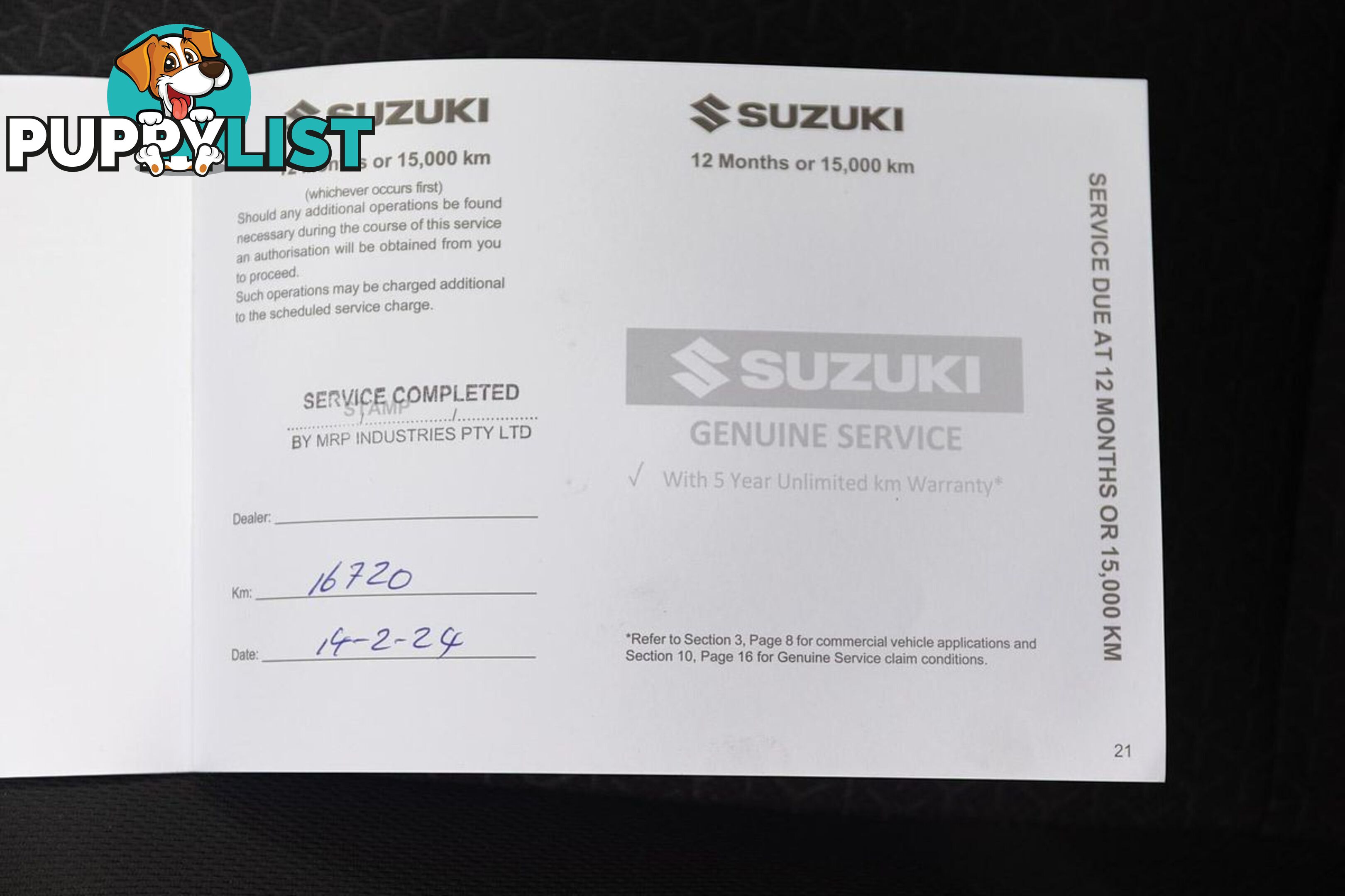 2023 SUZUKI SWIFT GL PLUS AZ SERIES II HATCH