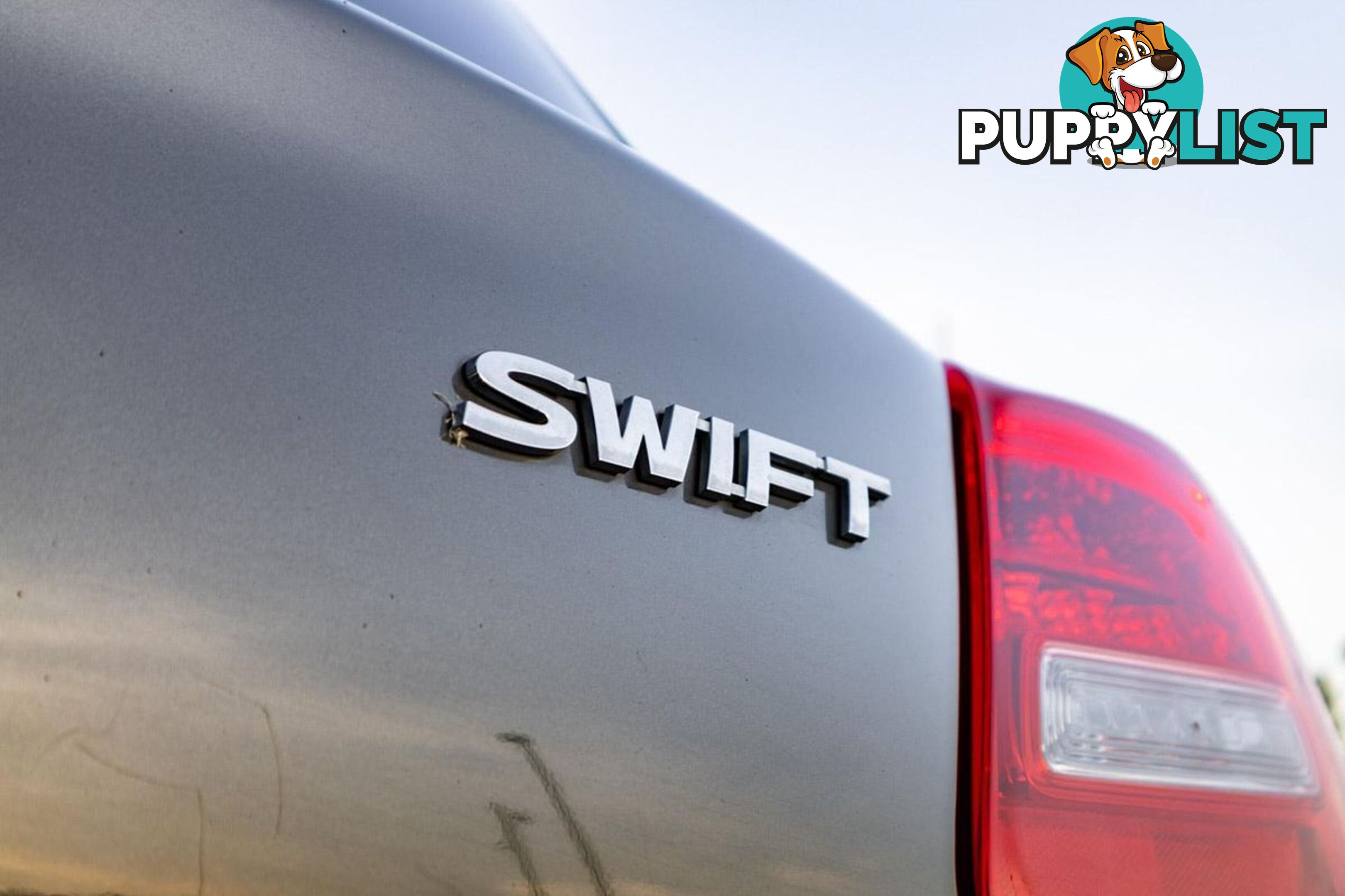 2023 SUZUKI SWIFT GL PLUS AZ SERIES II HATCH