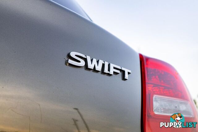 2023 SUZUKI SWIFT GL PLUS AZ SERIES II HATCH
