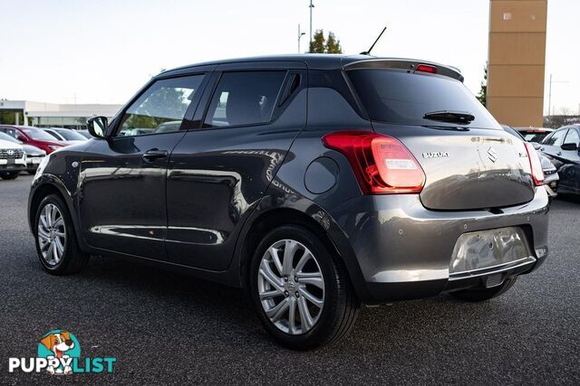 2023 SUZUKI SWIFT GL PLUS AZ SERIES II HATCH