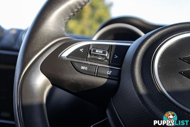 2023 SUZUKI SWIFT GL PLUS AZ SERIES II HATCH