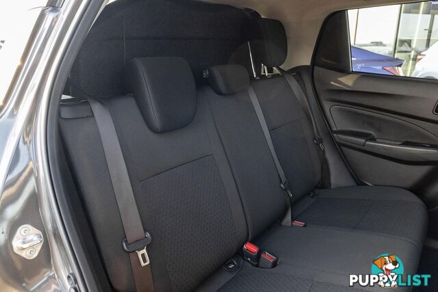 2023 SUZUKI SWIFT GL PLUS AZ SERIES II HATCH