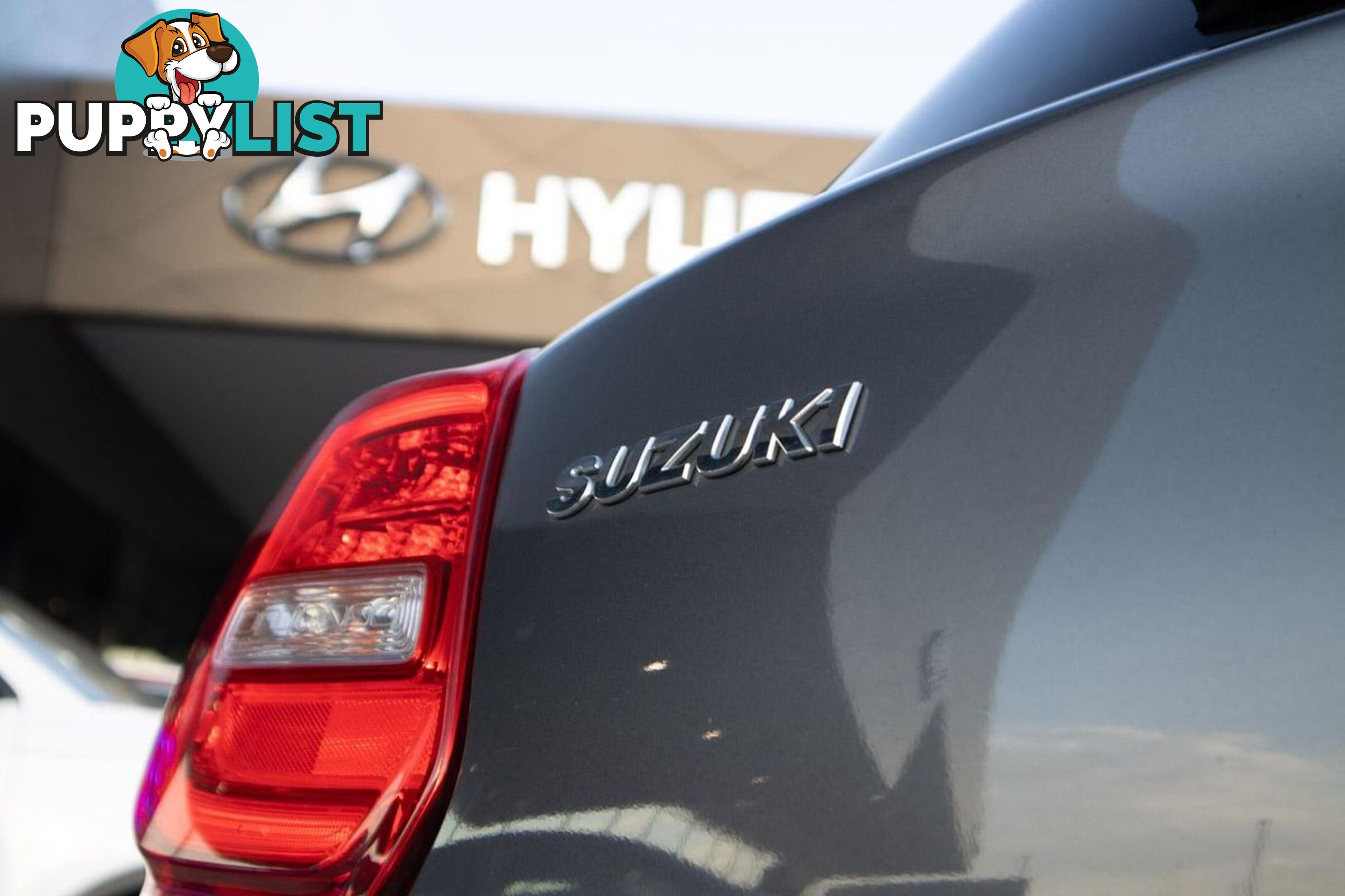 2023 SUZUKI SWIFT GL PLUS AZ SERIES II HATCH