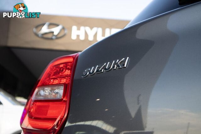 2023 SUZUKI SWIFT GL PLUS AZ SERIES II HATCH