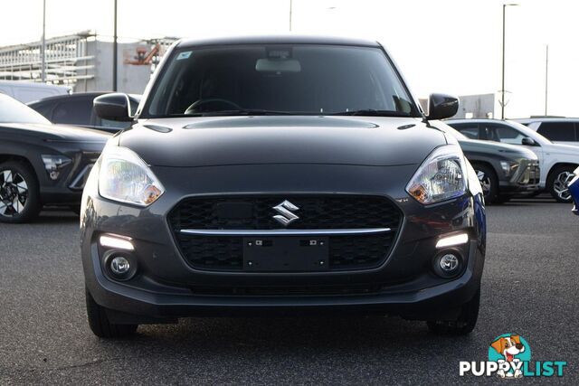 2023 SUZUKI SWIFT GL PLUS AZ SERIES II HATCH