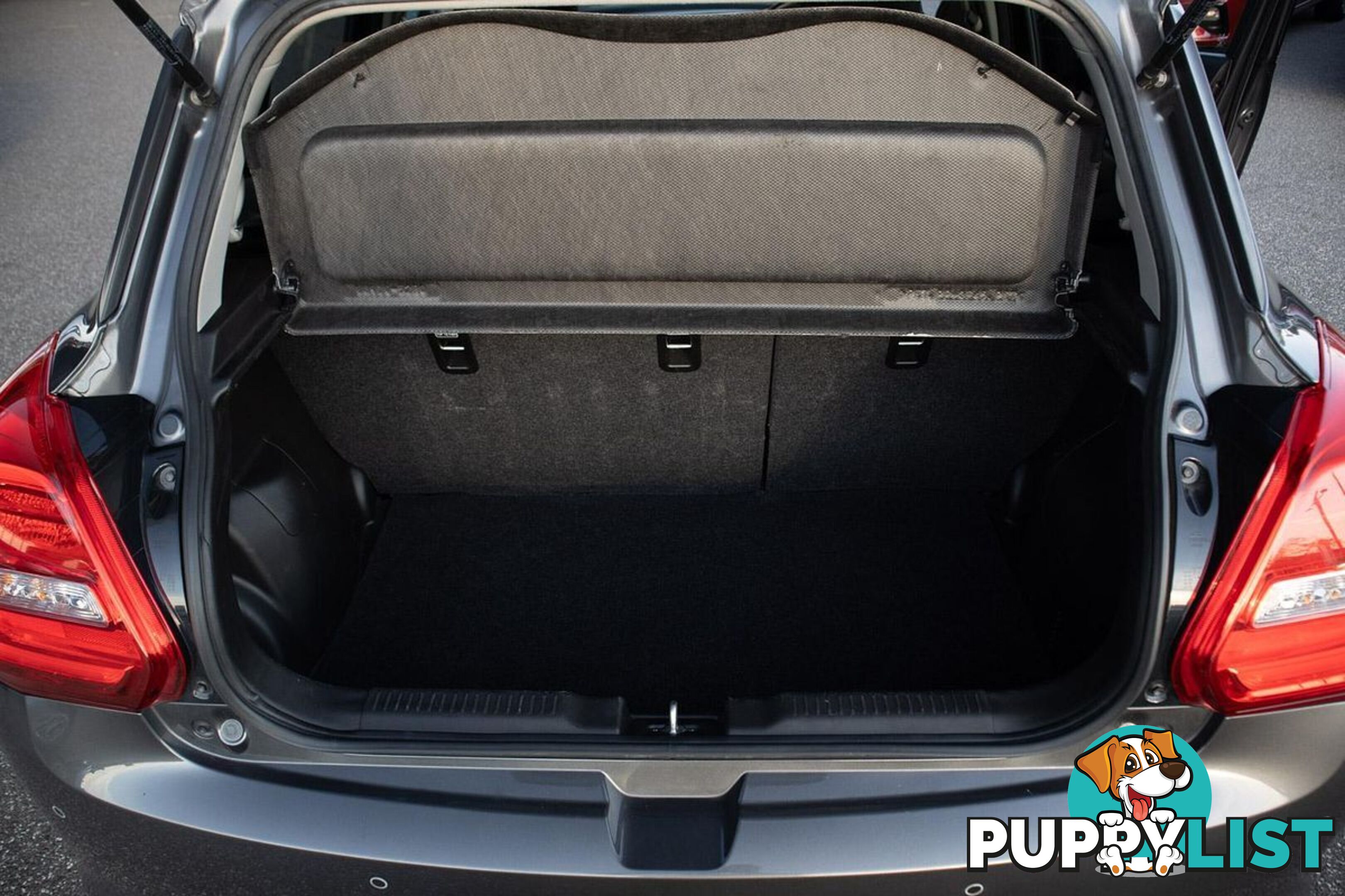 2023 SUZUKI SWIFT GL PLUS AZ SERIES II HATCH