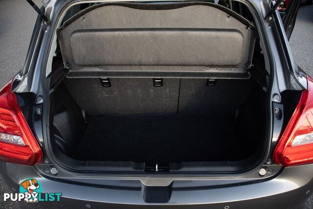2023 SUZUKI SWIFT GL PLUS AZ SERIES II HATCH