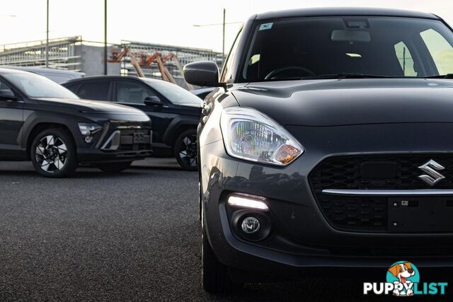 2023 SUZUKI SWIFT GL PLUS AZ SERIES II HATCH