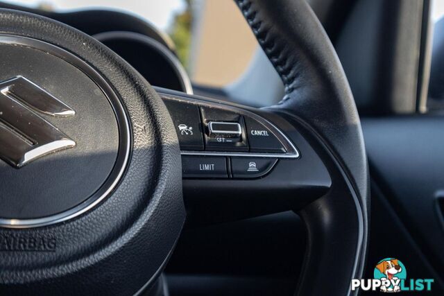 2023 SUZUKI SWIFT GL PLUS AZ SERIES II HATCH