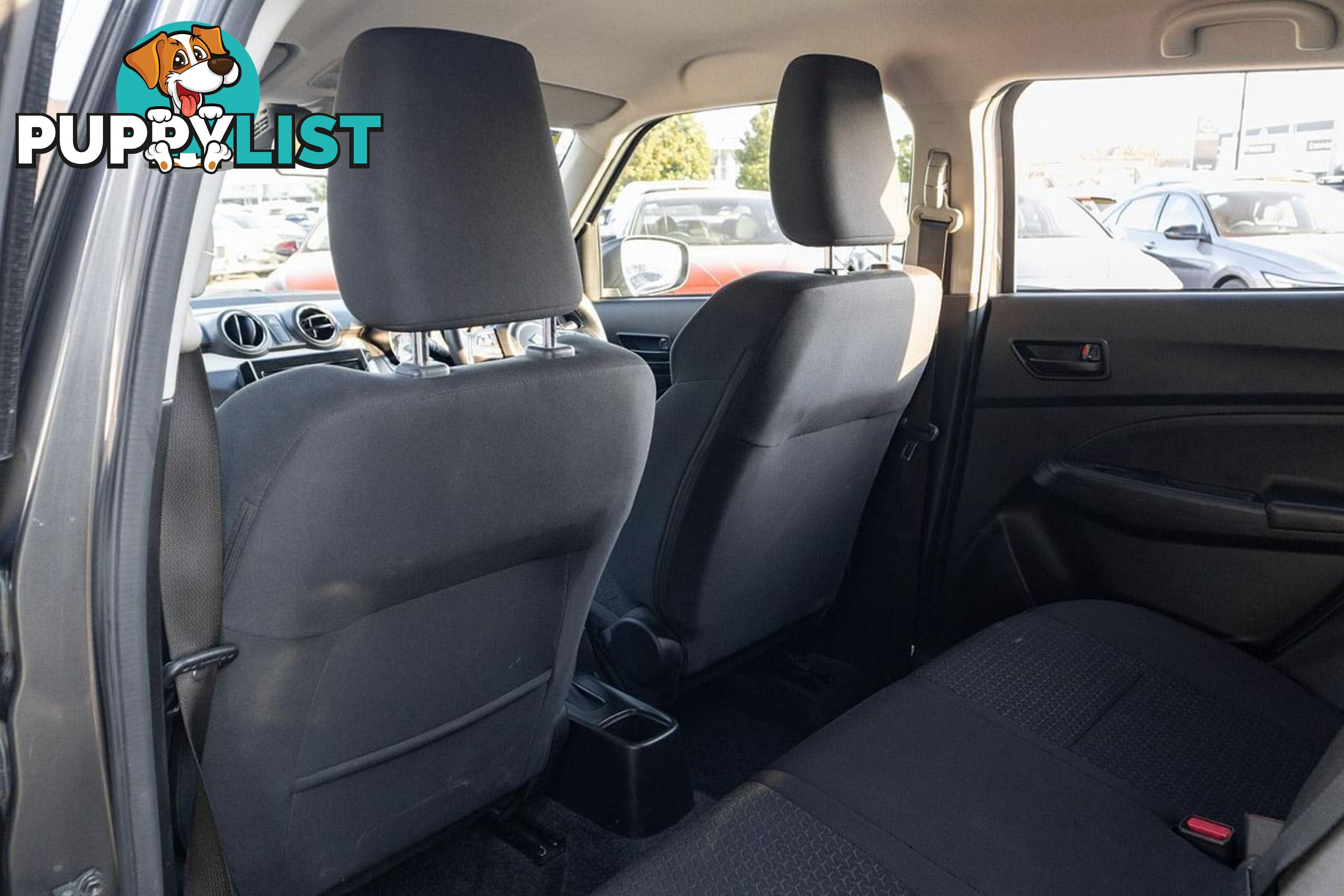 2023 SUZUKI SWIFT GL PLUS AZ SERIES II HATCH