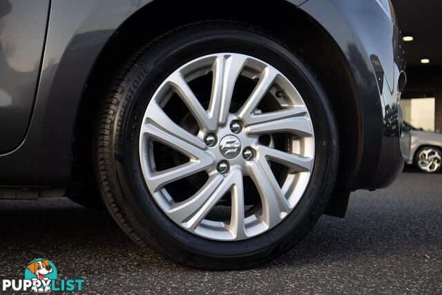 2023 SUZUKI SWIFT GL PLUS AZ SERIES II HATCH