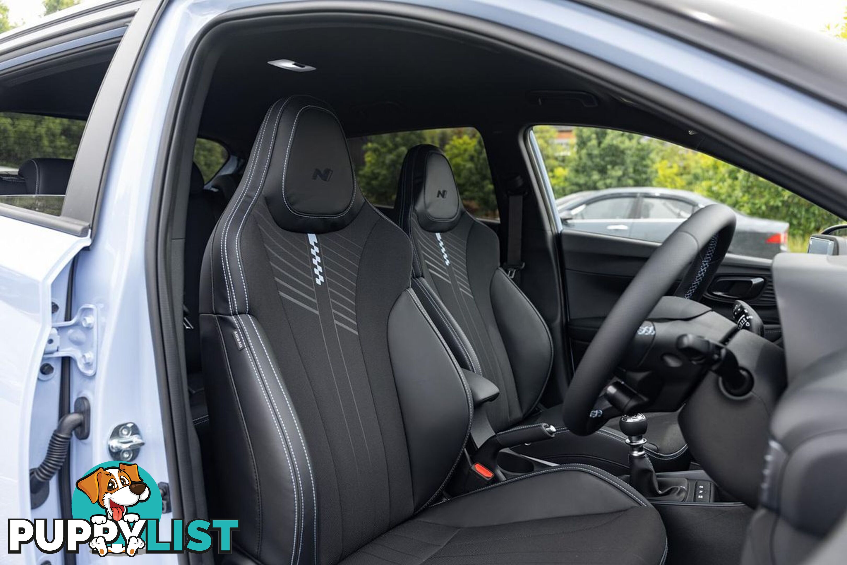2024 HYUNDAI I20 N BC3.V2 HATCH