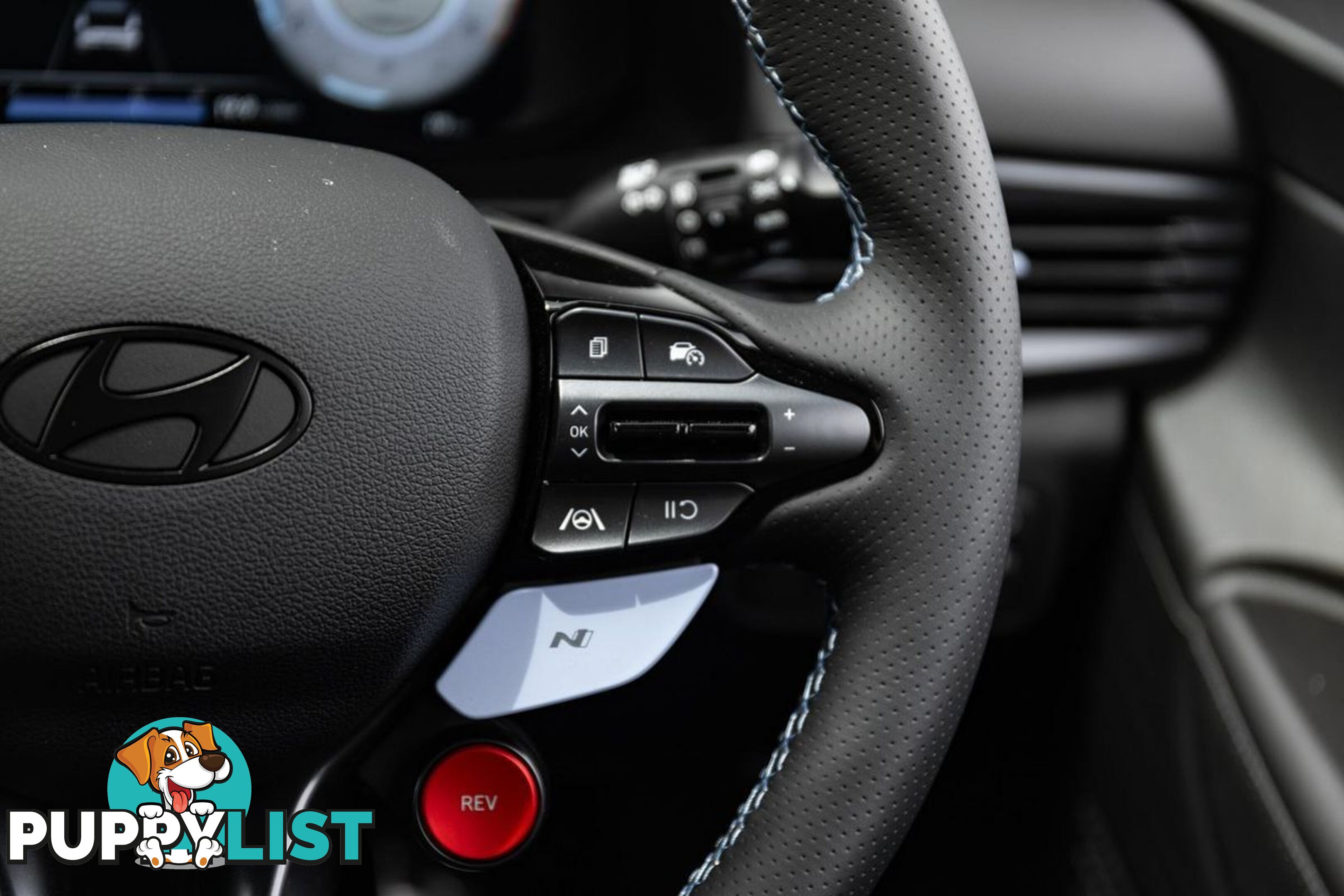 2024 HYUNDAI I20 N BC3.V2 HATCH