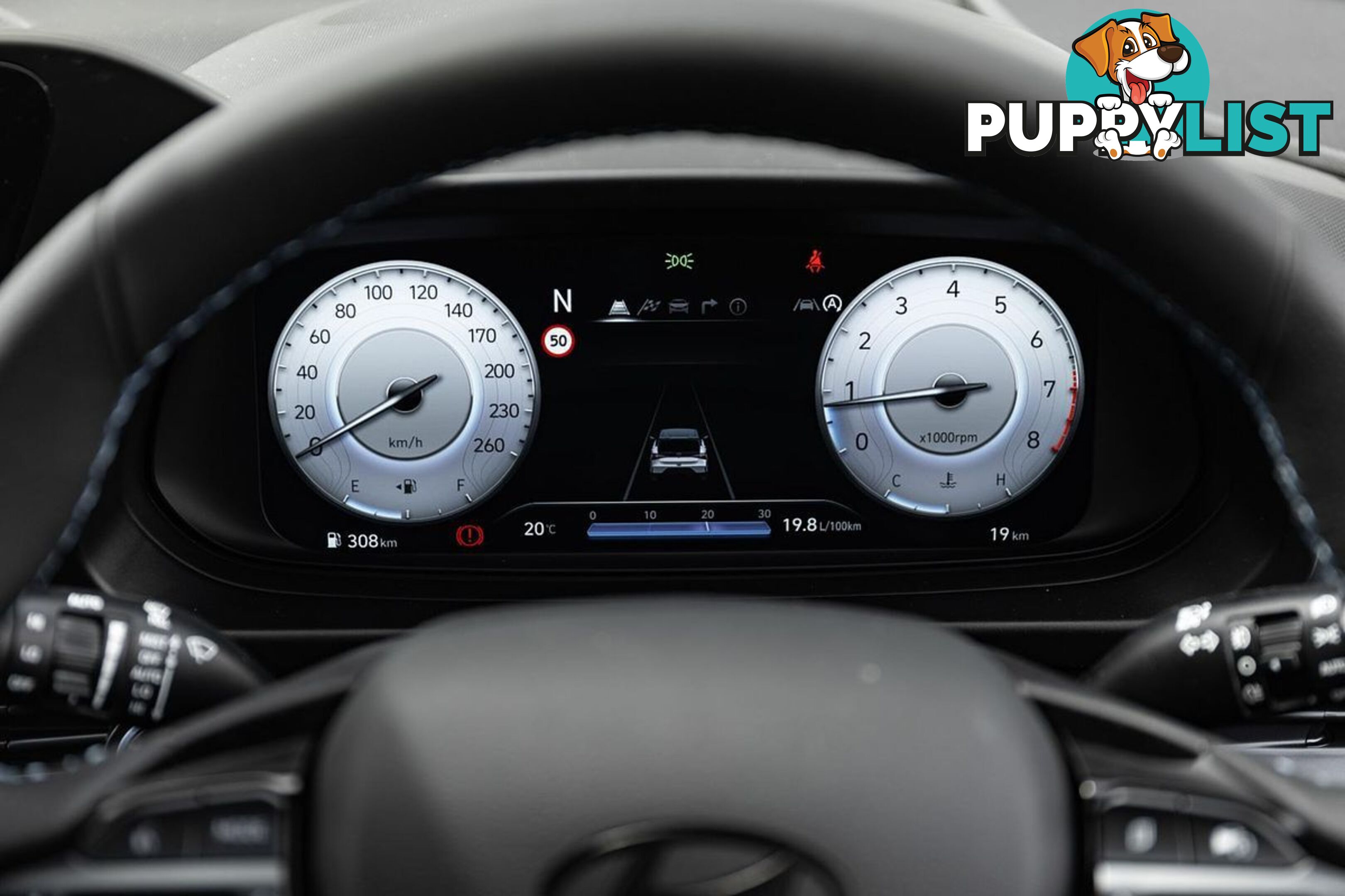 2024 HYUNDAI I20 N BC3.V2 HATCH