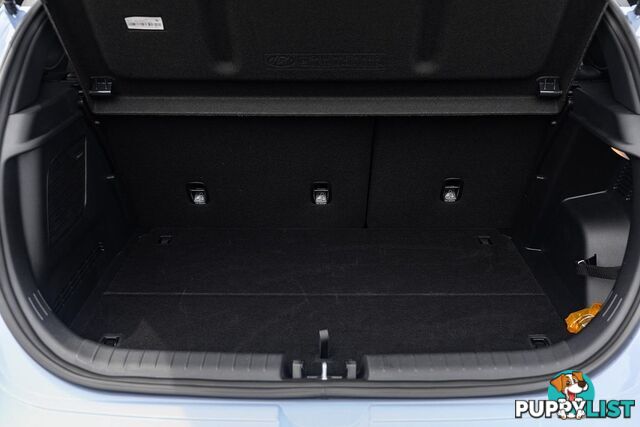 2024 HYUNDAI I20 N BC3.V2 HATCH