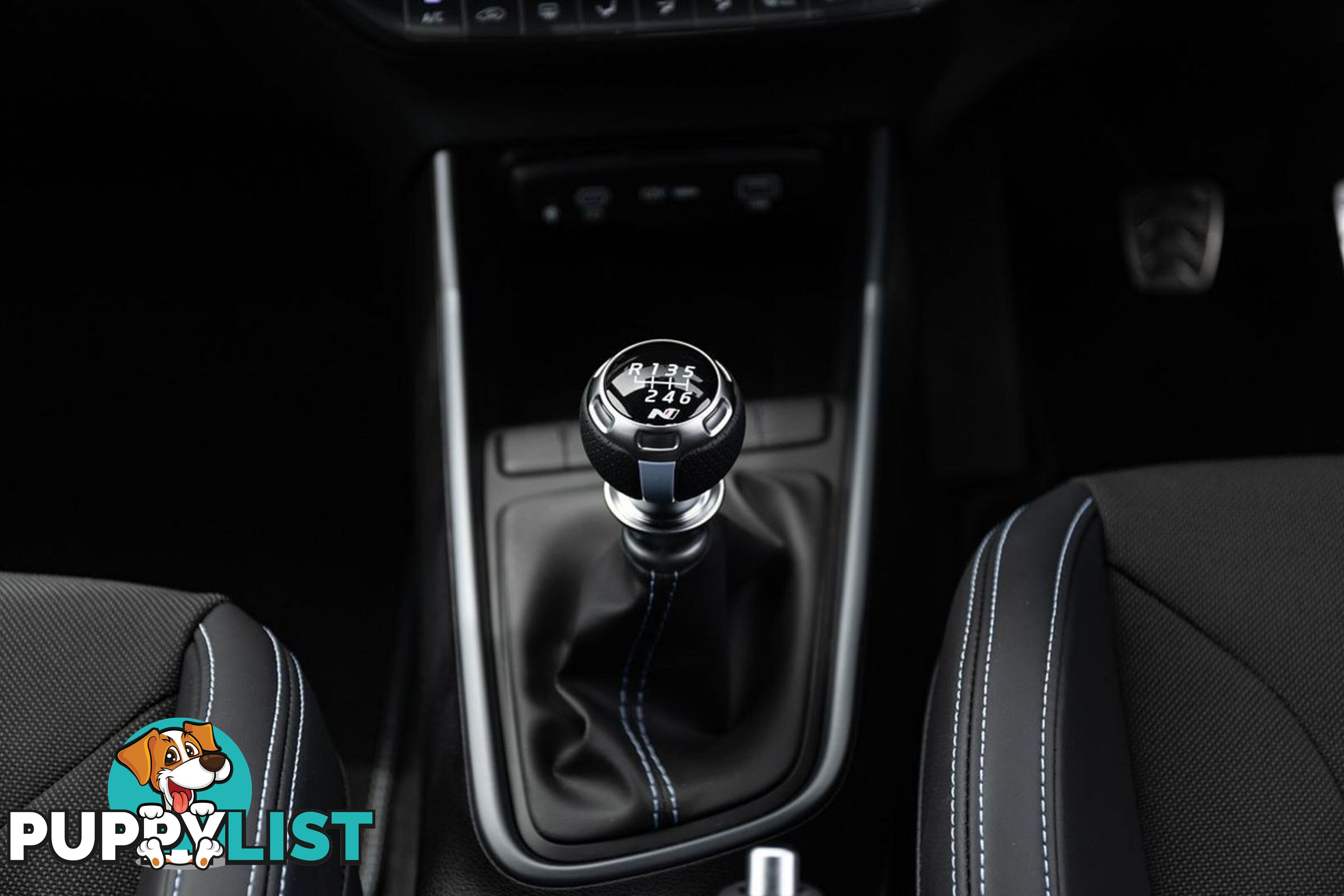 2024 HYUNDAI I20 N BC3.V2 HATCH