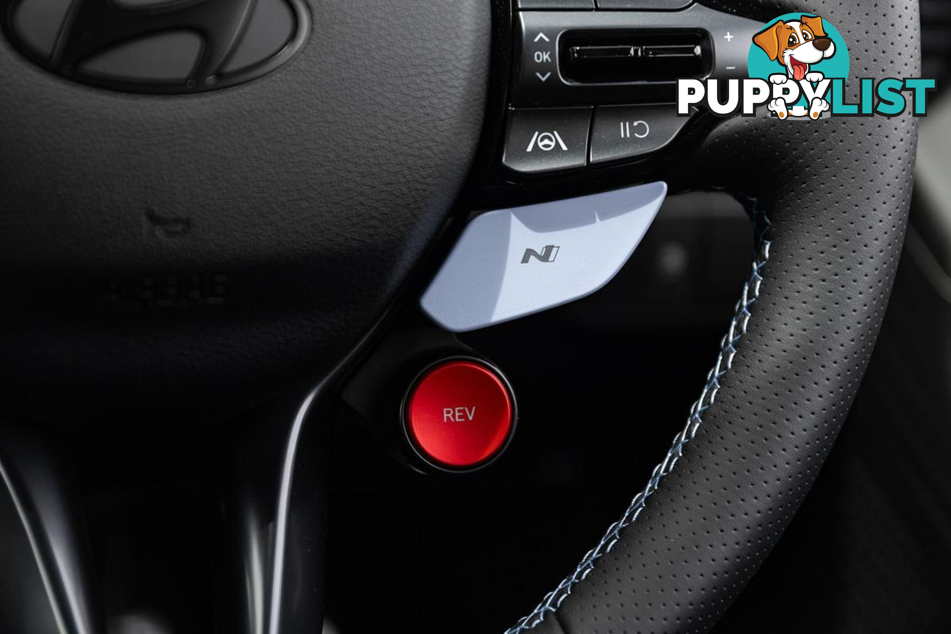 2024 HYUNDAI I20 N BC3.V2 HATCH