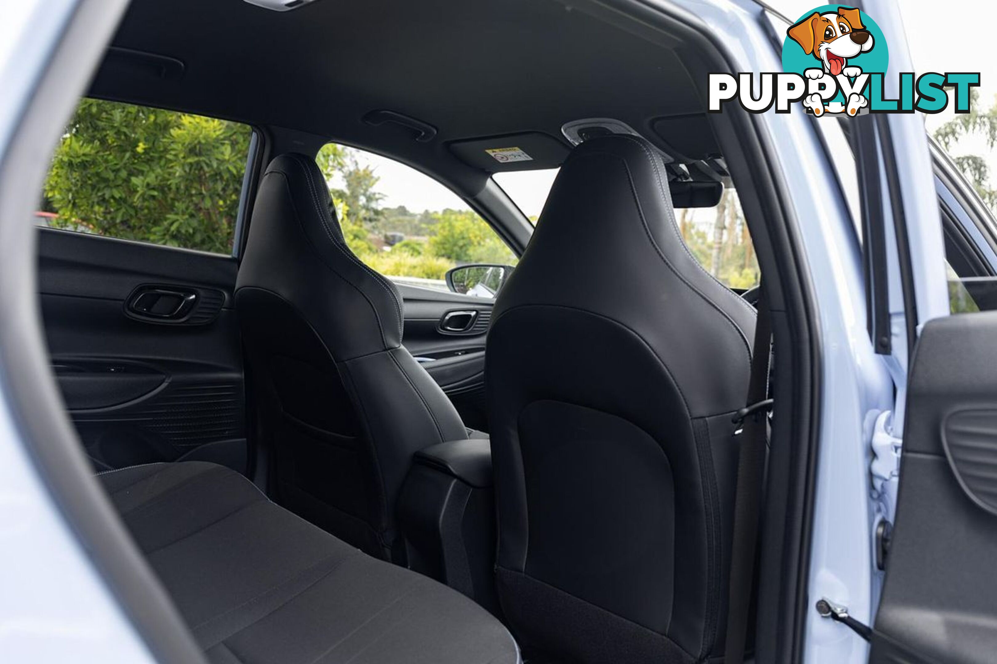 2024 HYUNDAI I20 N BC3.V2 HATCH