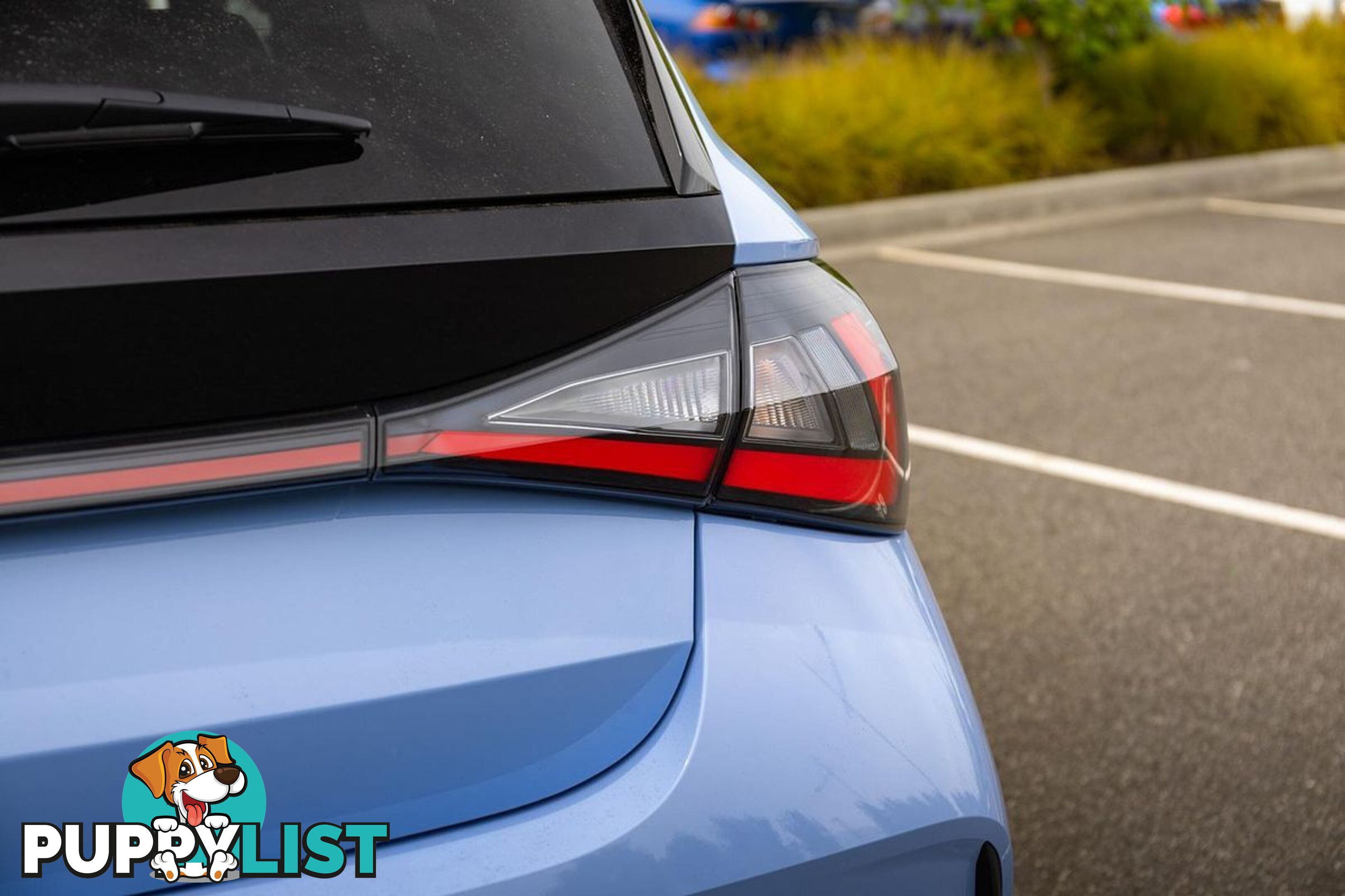 2024 HYUNDAI I20 N BC3.V2 HATCH