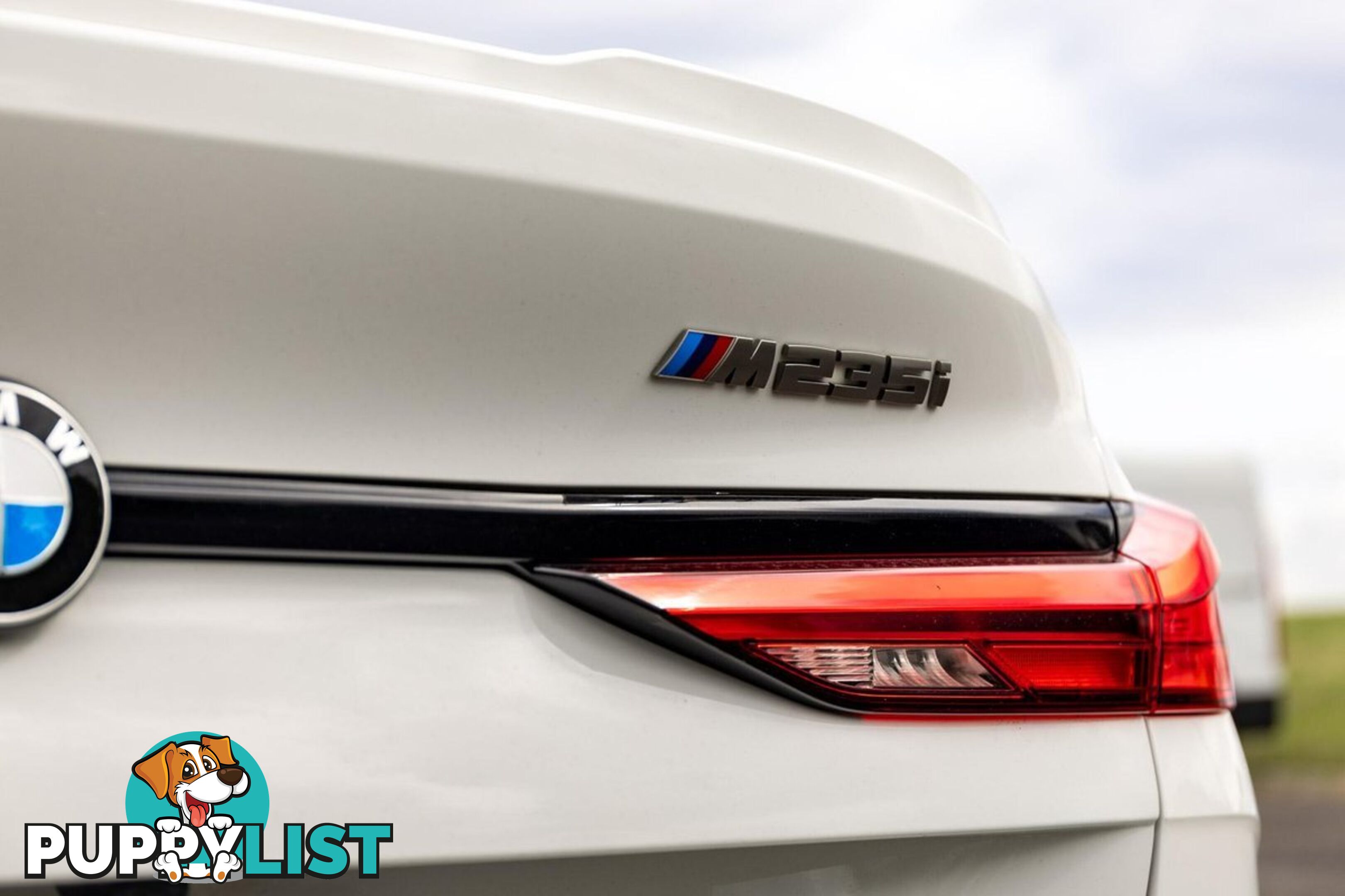 2020 BMW 2-SERIES M235I-XDRIVE F44-4X4-ON-DEMAND SEDAN