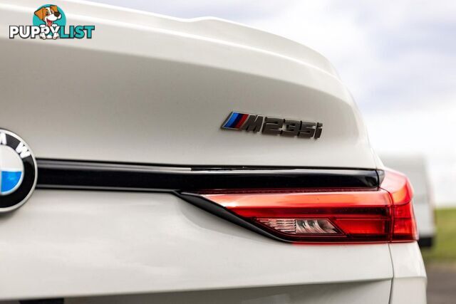 2020 BMW 2-SERIES M235I-XDRIVE F44-4X4-ON-DEMAND SEDAN