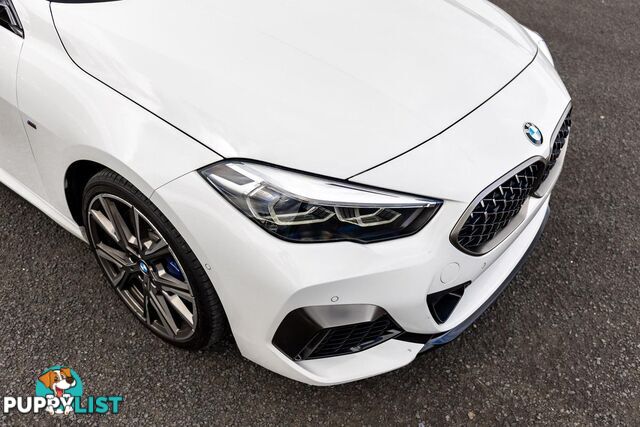 2020 BMW 2-SERIES M235I-XDRIVE F44-4X4-ON-DEMAND SEDAN