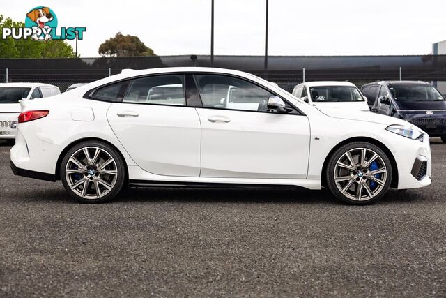 2020 BMW 2-SERIES M235I-XDRIVE F44-4X4-ON-DEMAND SEDAN